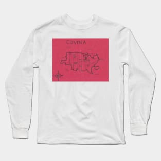 Covina Long Sleeve T-Shirt